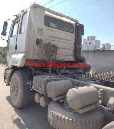 Ashok Leyland 4923 Images
